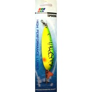 Блешня для риби коливна, EOS P150303, вага 38г, колір № GS441014